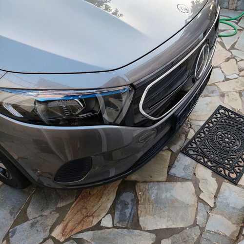 Mercedes-Benz EQA 250 electric SUV 2021 like new
