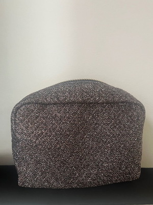 ICHI toiletry bag new