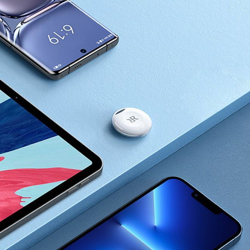 Remax smart mini tracker new with Bluetooth 5.2 and voice recording