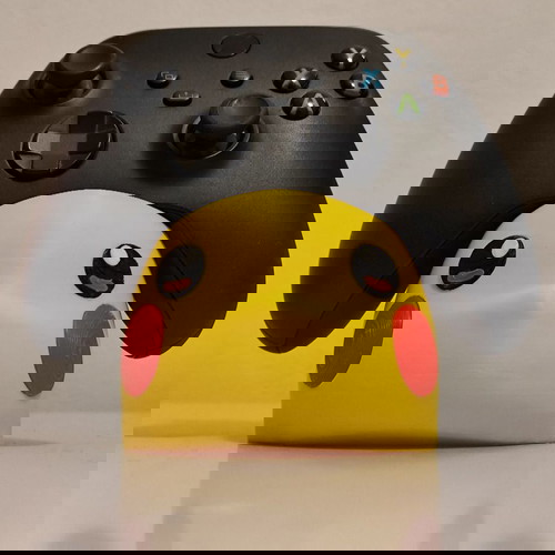 Βάση στήριξης χειριστηρίου PS4/PS5/XBOX Pikachu Pokemon καινούργια