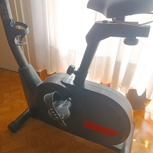 Crivit indoor exercise bike unused