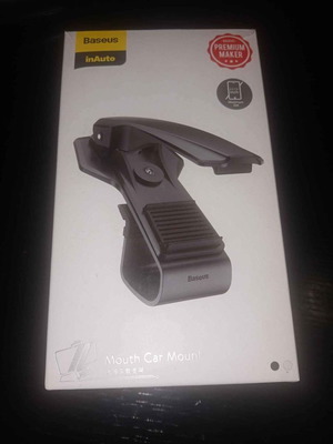 Car phone holder like new for 3.5-7.0 inch screens