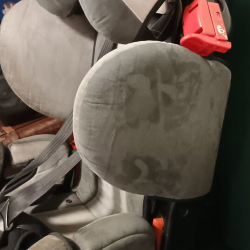 Recaro Young Sport car seat used, group 1/2/3, 9-36kg, 9 months-12 years