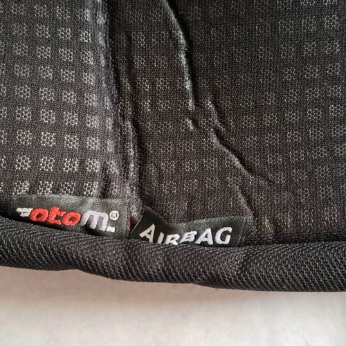 Otom Tempo Design Car Seat Covers Universal Fit Full Set 11pcs New