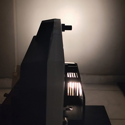 Boots Auto Zoom 850 Super 8 vintage film projector