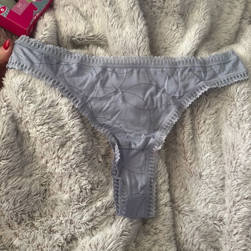 Sloggi underwear 3 strings brand new