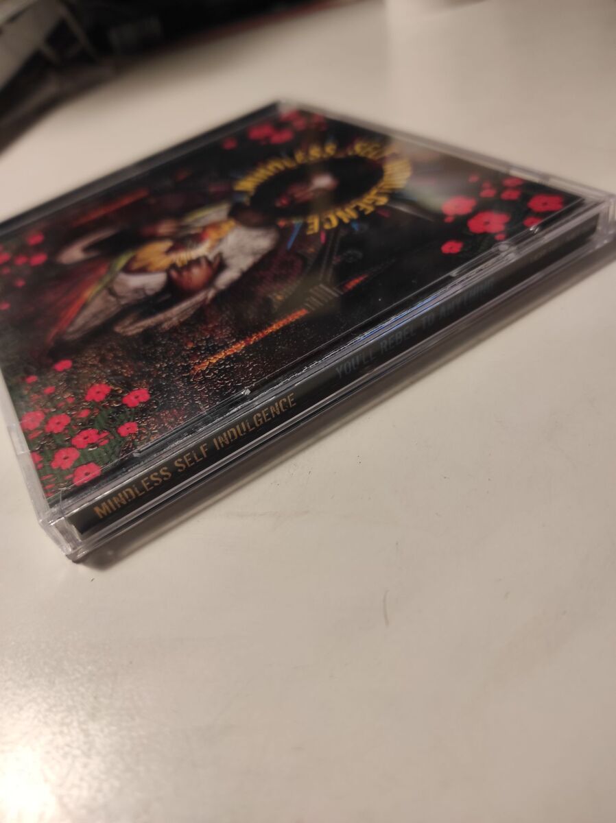 CD) Mindless Self Indulgence - You'll… - € 80,00 - Vendora.cy