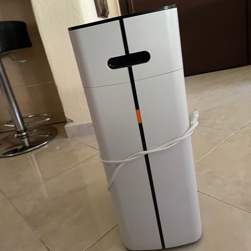 Toyotomi Enso TAP-KJ460F air purifier like new