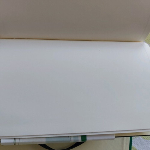 Moleskine box with two gardening journals new product