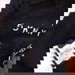  Δερματινη τσαντα DKNY