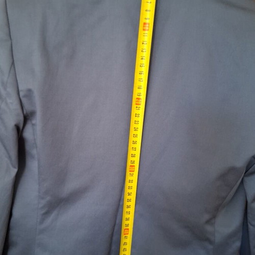Toi&Moi blue suit like new, size S