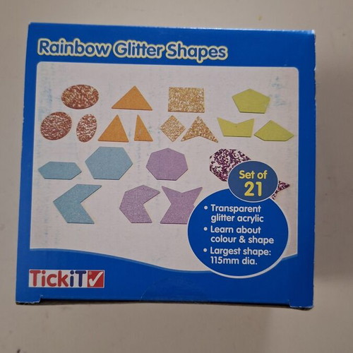 Vegetable Counters new educational toy set