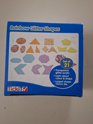 Vegetable Counters new educational toy set