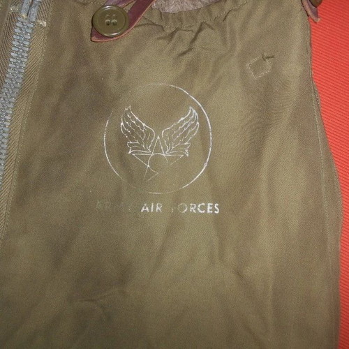 U.S. Army A-II Type Flying Pants WWII Air Force new