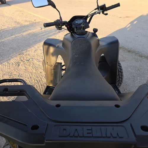 ATV ET22 250cc 2007 model like new