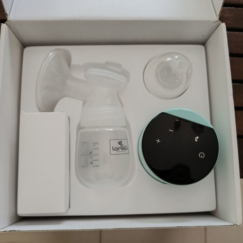 Lorelli Daily Comfort electric breast pump new
