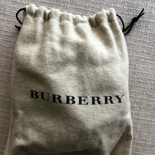 Burberry women's belt new, size 100, black