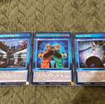 Skill Cards Set2 Yu-Gi-Oh new
