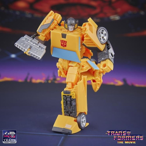 Transformers Studio Series Sunstreaker Deluxe Class new