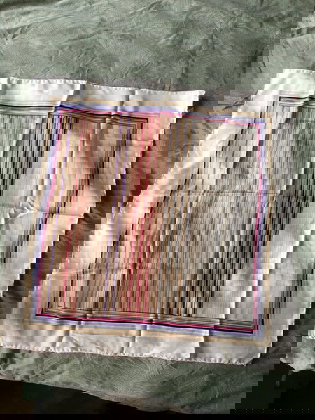 Silk Handkerchief