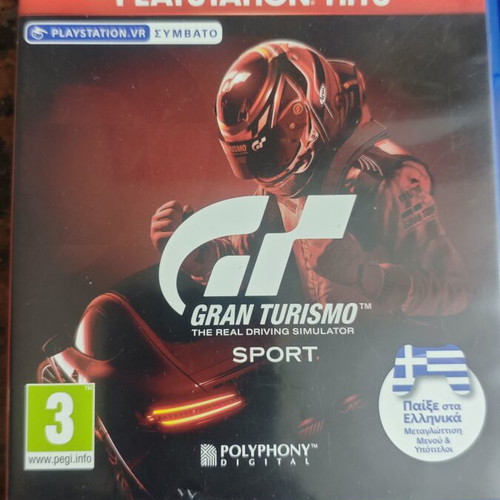 Hori Racing Wheel Apex (RWA) like new for PS4 PS3 PC