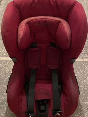 Maxi-Cosi car seat used