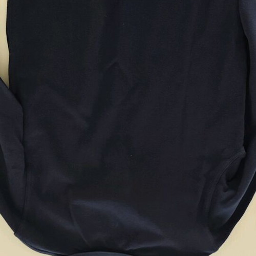 Benetton polo long-sleeve shirts for boys 8-9 years like new
