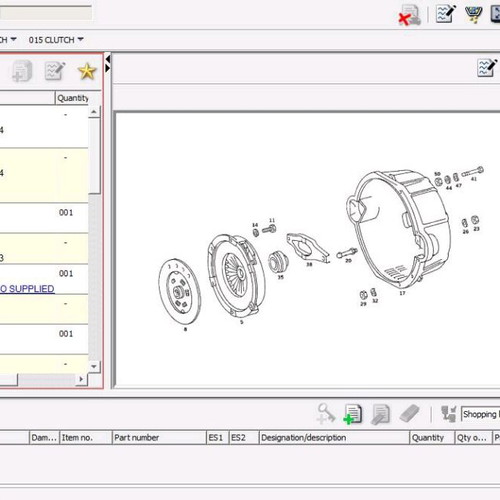 Xentry 2025.12 new for cars and trucks