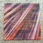 Bionic Boogie LP used, moderate to good condition