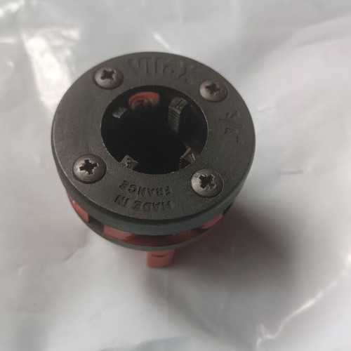 Virax ¾’’ Kukounara Threading Die new Made in France
