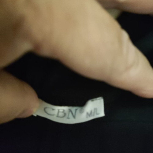 Black summer dress slightly used