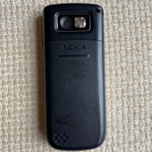 Nokia 1680 used mobile phone