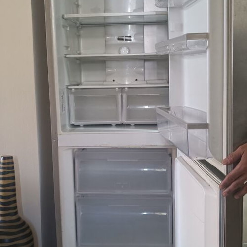 Ariston Hotpoint A+ refrigerator