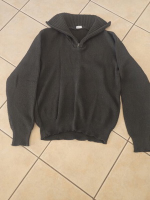 Military Sweater new, unworn, new type