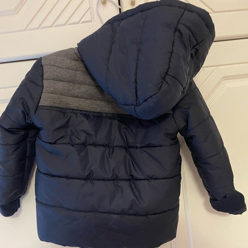 Hashtag jacket 24 months like new