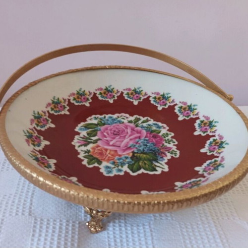 Antique Fontaniera 23 cm diameter used