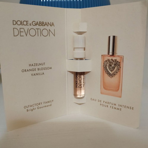 The Body Shop Blue Musk Eau de Toilette used