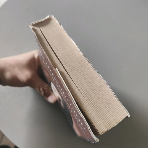 The Sixth Seal used book by Maria Lampadaridou-Pothou