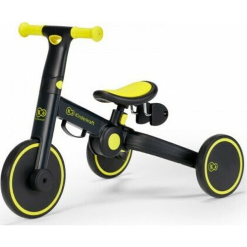 Kinderkraft 4Trike 3-in-1 bike like new