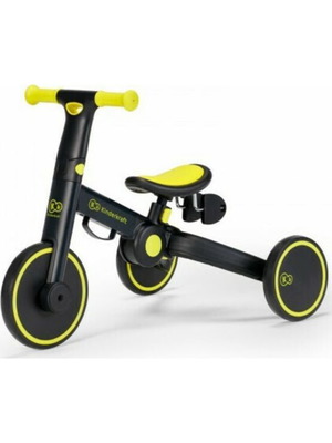 Kinderkraft 4Trike 3-in-1 bike like new
