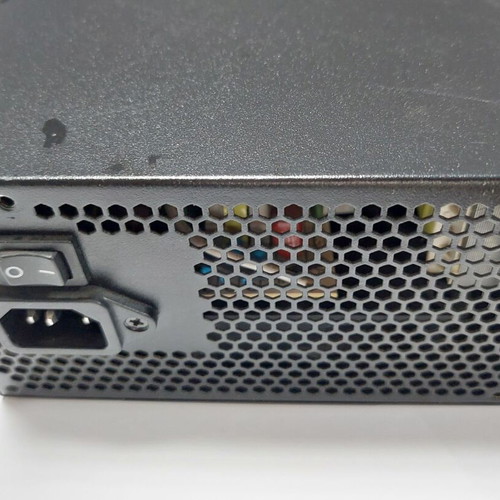 Allied Tech SL-8500BTX 500W ATX power supply like new, fully functional