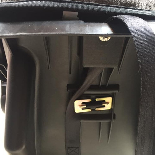 Car seat for newborn like new