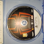 Spider-Man: Miles Morales PS5 παιχνίδι μεταχειρισμένο, χωρίς εξώφυλλο, ελαφριές γρατσουνιές στο δισκάκι