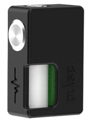 Vandy Vape Pulse BF Squonk mod καινούργιο, μαύρο