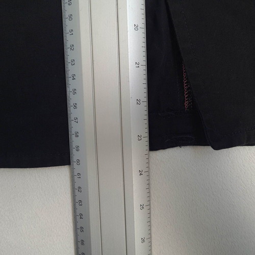 Paul Smith women's cargo skirt size M W30 black used