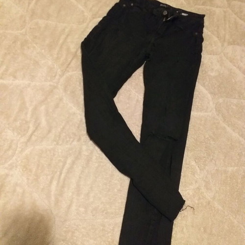 Bershka jeans like new, size S 36 8