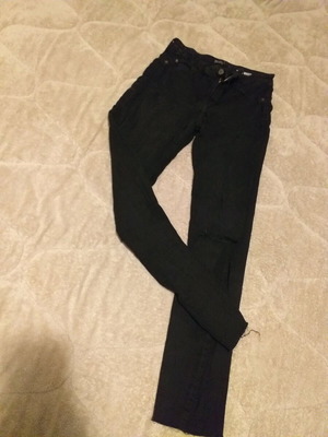 Bershka jeans like new, size S 36 8