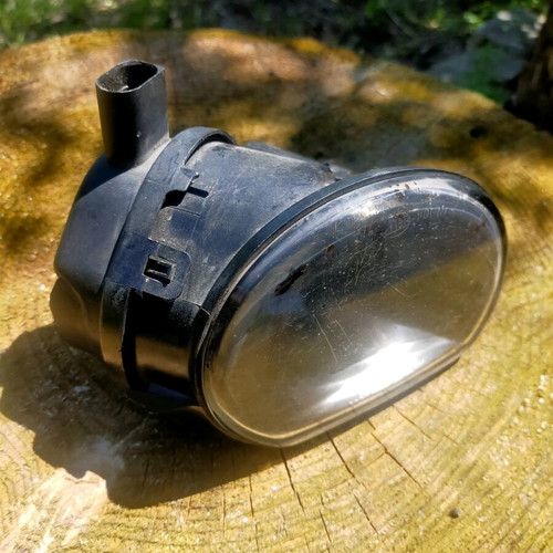 Decorative object used, collection