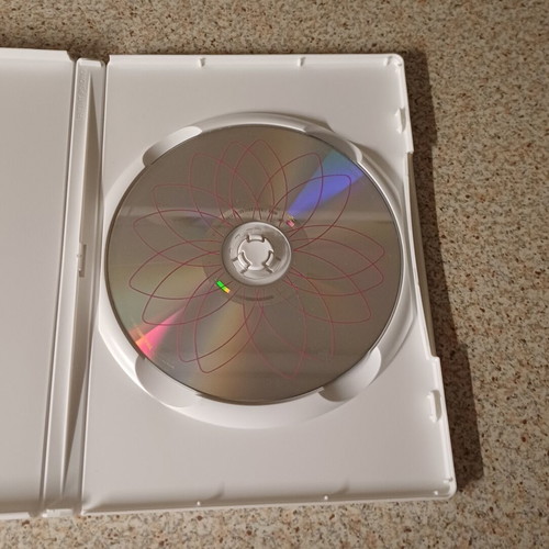 James DVD Fresh as a Daisy The Videos like new