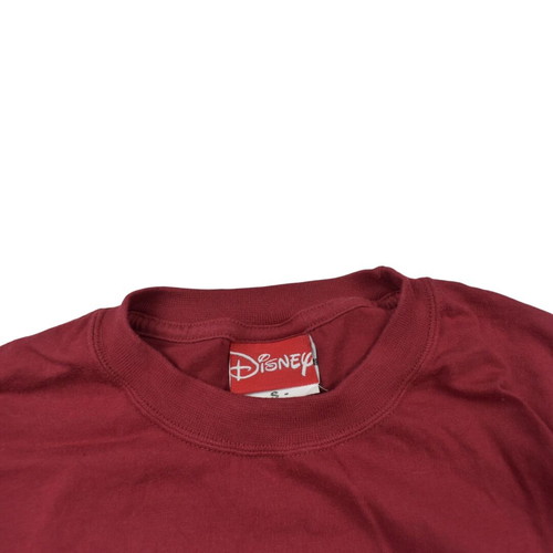 Vintage Disney Mickey T-shirt used, size Small